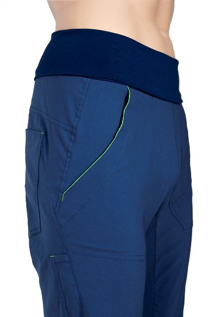 O3 Ozone Брюки мужские укороченные O3 Ozone Stunt O-Tex
