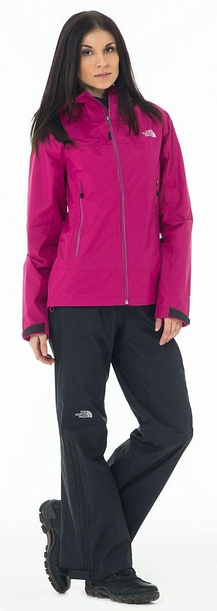 The North Face Спортивная женская куртка The North face