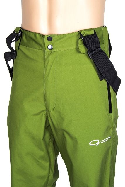 O3 Ozone Мужские брюки мембранные O3 Ozone Contro O-Tech Neo 3L