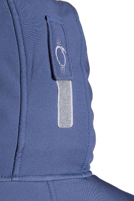 O3 Ozone Спортивная куртка для девушек O3 Ozone Kristal O-Tech Soft Shell