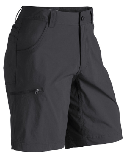 Marmot Легкие мужские шорты Marmont Arch Rock Short