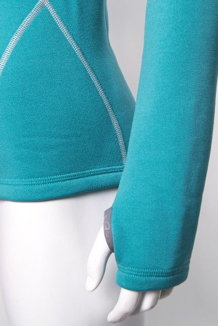 O3 Ozone Спортивный пуловер O3 Ozone Perla O-Stretch
