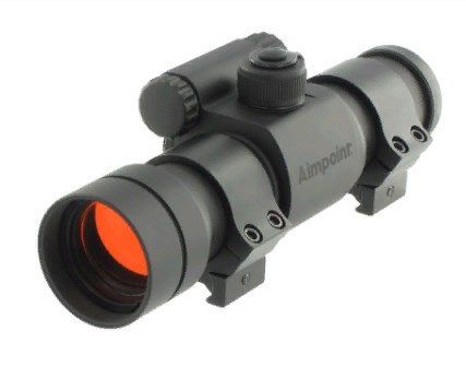 Aimpoint Коллиматорный прицел для охоты Aimpoint 9000SC 2 MOA