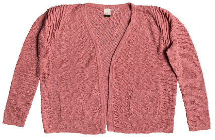 Roxy Стильный кардиган Roxy Liberty Discover