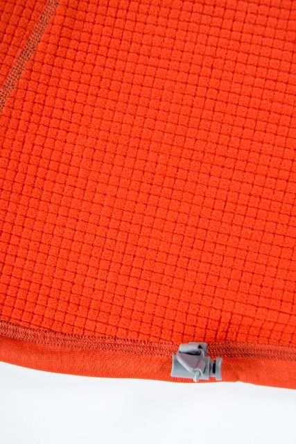 O3 Ozone Куртка флисовая O3 Ozone Luna O-Stretch