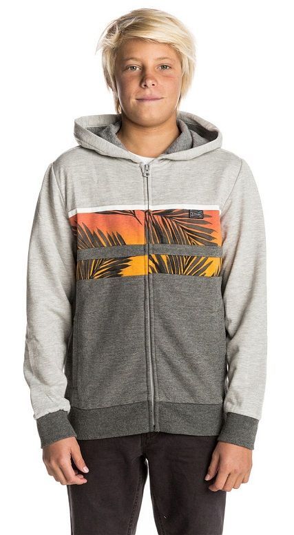 Rip Curl Мягкая толстовка Rip Curl Palm Mason HZ Fleece