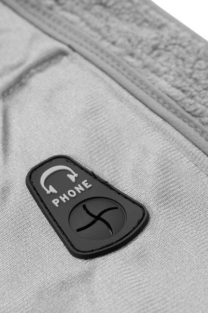 O3 Ozone Спортивная куртка для девушек O3 Ozone Kristal O-Tech Soft Shell