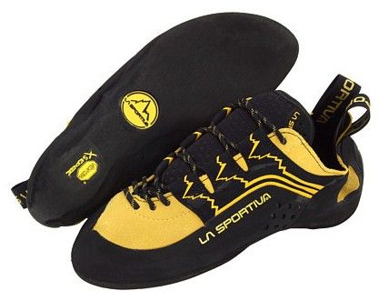 La Sportiva Скальники La Sportiva Katana Laces