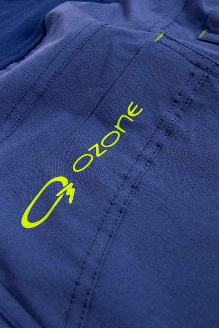 O3 Ozone Брюки мужские укороченные O3 Ozone Stunt O-Tex