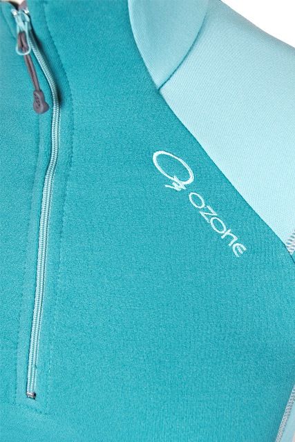 O3 Ozone Спортивный пуловер O3 Ozone Perla O-Stretch