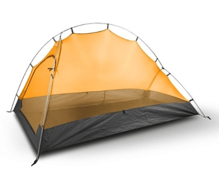 Trimm Палатка удобная для походов Trimm Extreme Himlite-DSL 2