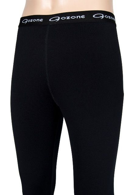 O3 Ozone Брюки спортивные O3 Ozone Track O-Stretch Light