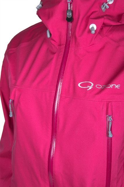 O3 Ozone Куртка мембранная O3 Ozone Rona O-Tech Neo 3L