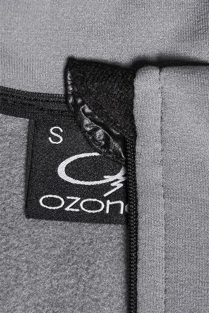 O3 Ozone Пуловер мужской О O3 Ozone Axiom -Stretch