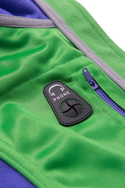 O3 Ozone Спортивная куртка O3 Ozone Selin O-Tech Soft Shell