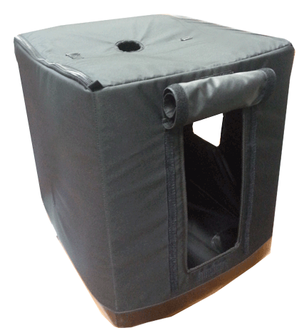 Yukon Многофункциональный чехол для сабвуфера Yukon JBL PRX 718 xlf