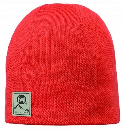 Buff Шапка качественная Buff Knitted Hats Buff Solid