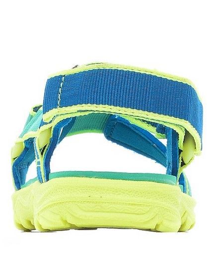 Jack Wolfskin Jack Wolfskin — Сандалии удобные детские Seven Seas 2 Sandal B