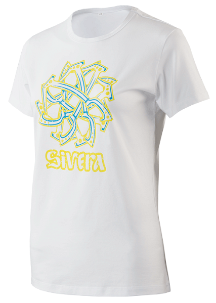 Sivera Летняя футболка Канга Sivera