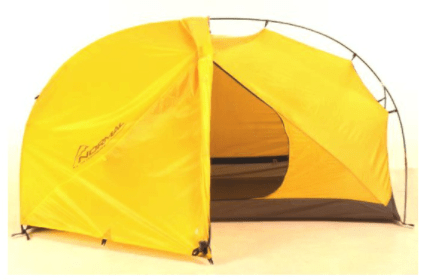 Normal Двухместная палатка Normal Эльбрус 2 Si/PU
