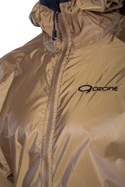 O3 Ozone Ветровка мужская O3 Ozone Pocket O-Tex WP