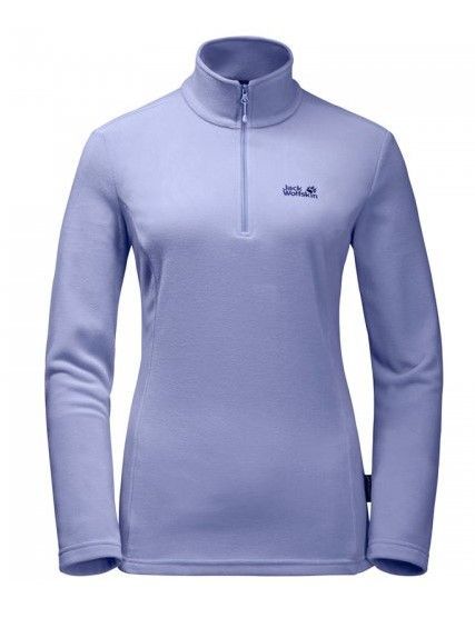 Jack Wolfskin Функциональная кофта на молнии Jack Wolfskin Gecko Women