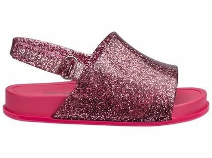 Melissa Сандалии для девочки Melissa Beach Slide Sandal Bb