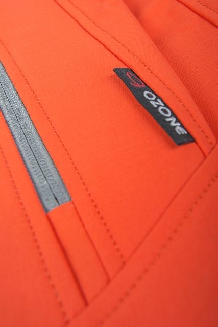 O3 Ozone Спортивная куртка O3 Ozone Sten O-Tech Soft Shell