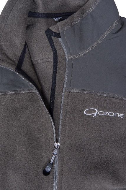 O3 Ozone Теплая куртка O3 Ozone Tezer O-Therm