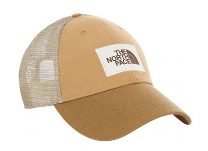 The North Face Классическая кепка The North Face Mudder Trucker Hat