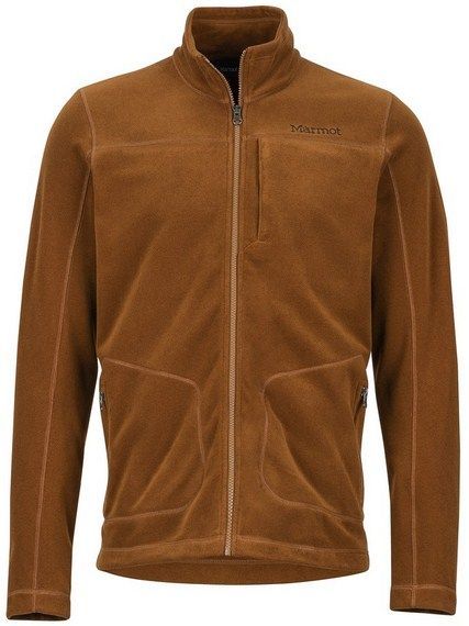 Marmot Куртка из флиса Marmot Colfax Jacket