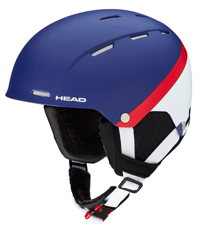 Head Шлем для зимних видов спорта Head Tucker Boa