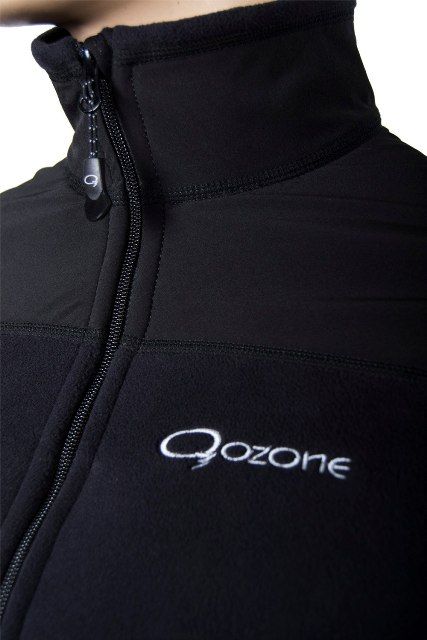 O3 Ozone Теплая куртка O3 Ozone Tezer O-Therm