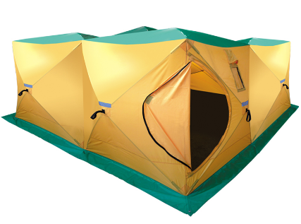 Tramp Палатка баня быстросборная Tramp - Hot Cube 360