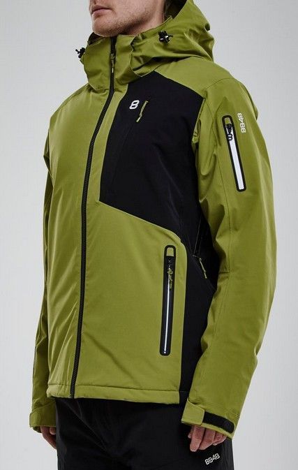 8848 ALTITUDE Горнолыжная куртка 8848 ALTITUDE Gaio Jacket