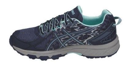 Asics Asics - Комфортные женские кроссовки Gel-Venture 6