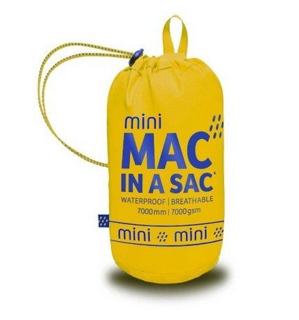 Mac in a Sac Куртка ветровка для детей Mac in a Sac - Origin mini