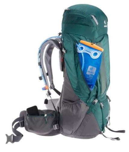 Deuter Deuter - Рюкзак туристический Aircontact Pro 70 + 15