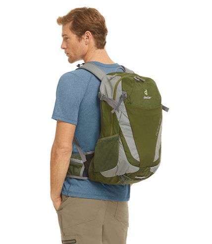 Deuter Рюкзак надежный Deuter Airlite 28