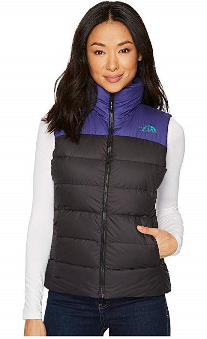 The North Face Жилет женский The North Face Nuptse Vest