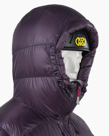Sivera Отличная альпинистская куртка Sivera Агна 2021