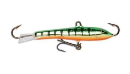 Rapala Rapala - Зимняя блесна Jigging Rap 2см 4гр