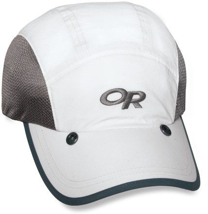 Outdoor research Кепка из влагоотводящей ткани Outdoor research Sun Runner Cap