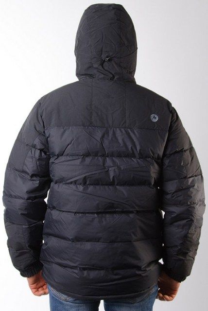 Marmot Куртка пуховка всесезонная Marmot - Mountain Down Jacket