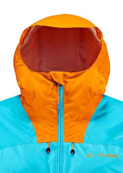 Vaude Женская куртка Vaude Wo Crestone Jacket