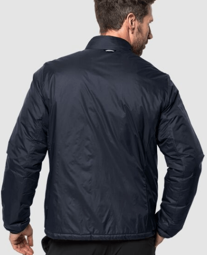 Jack Wolfskin Куртка комфортная Jack Wolfskin Jwp thermic one jacket M