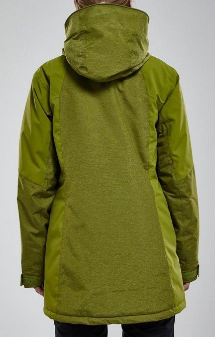 8848 ALTITUDE Технологичная куртка 8848 ALTITUDE Sienna ws Jacket