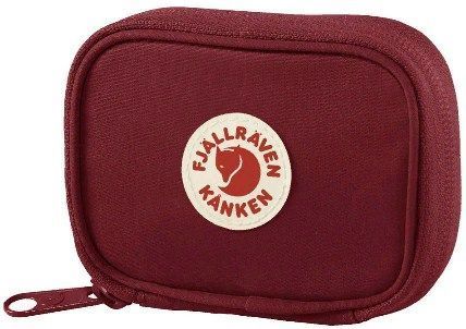 Fjallraven Удобный бумажник Fjallraven Kanken Card Wallet