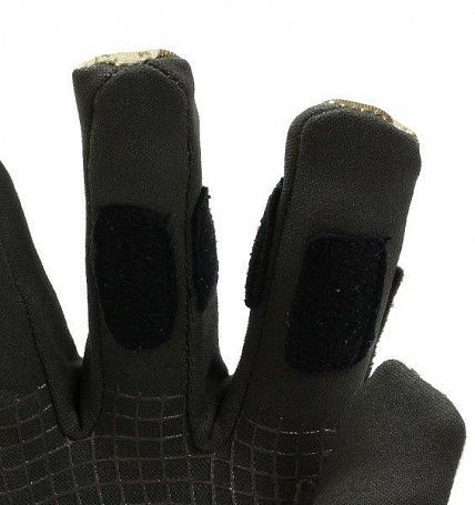 Buff Технологичные перчатки Buff MXS Gloves