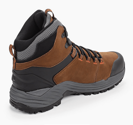 MERRELL Merrell - Треккинговые ботинки с мембраной Phaserbound 2 Tall WP